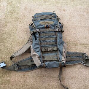 Kifaru Shape Charge Backpack (Medium Waist 34-38)